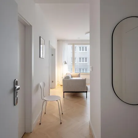 Coconut Apartment Pressburg