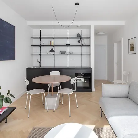 Apartment Coconut
