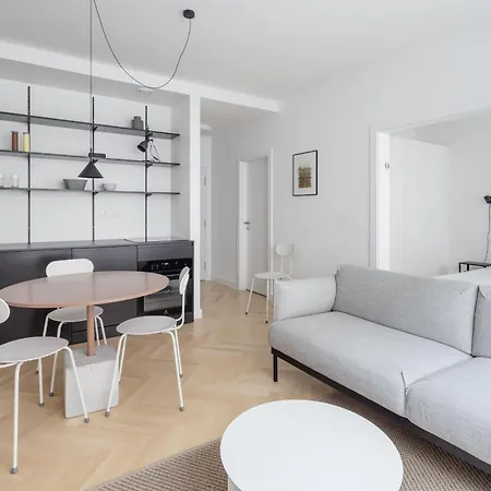 Coconut Apartment Pressburg