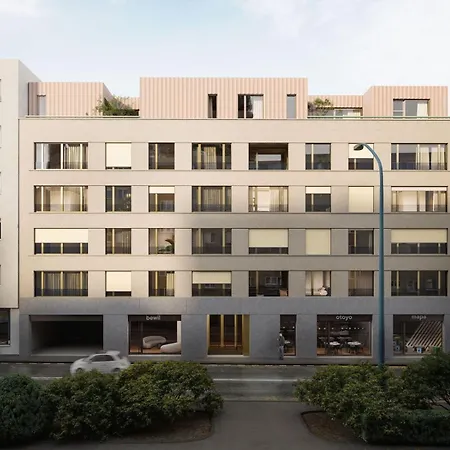 Coconut * Братислава