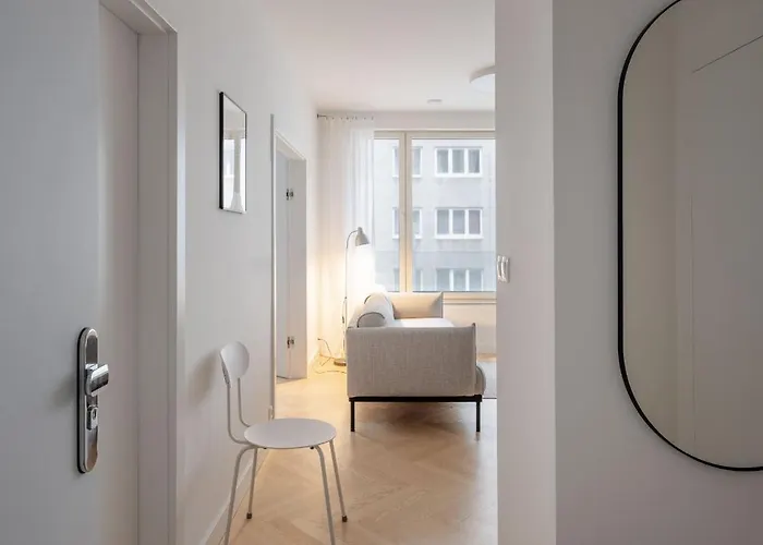 Coconut Apartman Pozsony