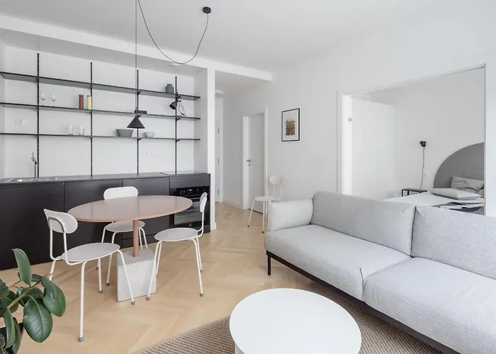 Coconut Apartamento Bratislava