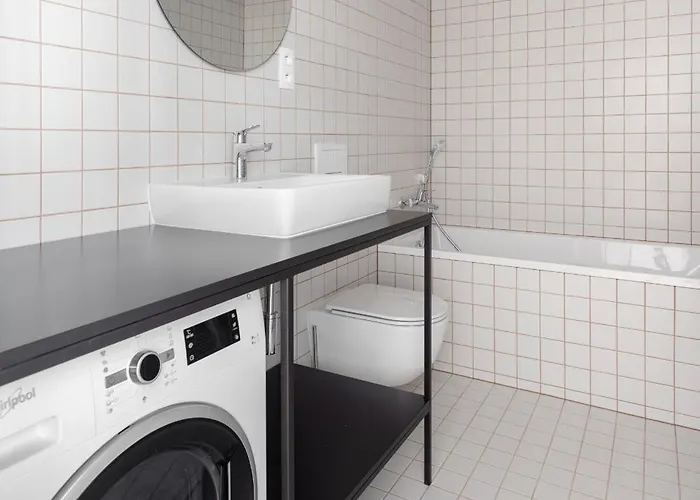 Apartamento Coconut *