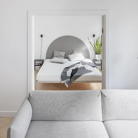 Appartement Coconut *