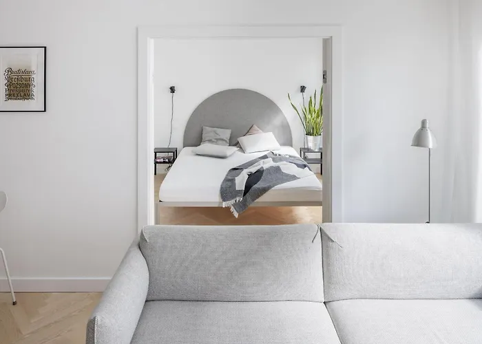 Appartement Coconut *